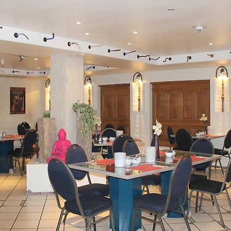 Kastens Hotel Düsseldorf Zewnętrze zdjęcie