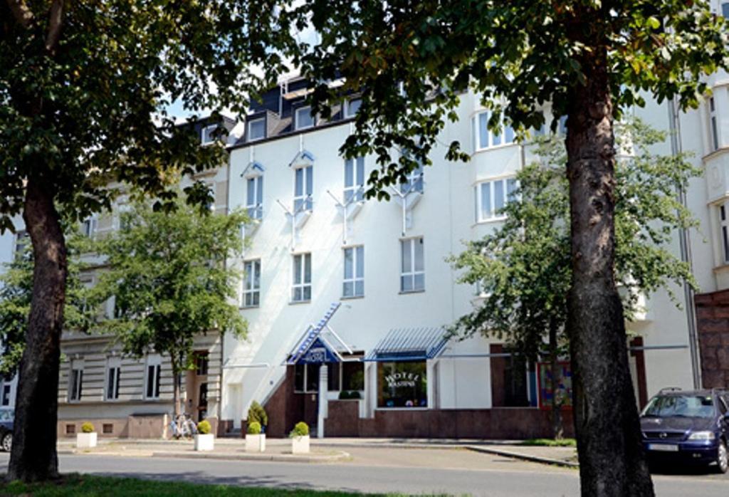 Kastens Hotel Düsseldorf Zewnętrze zdjęcie