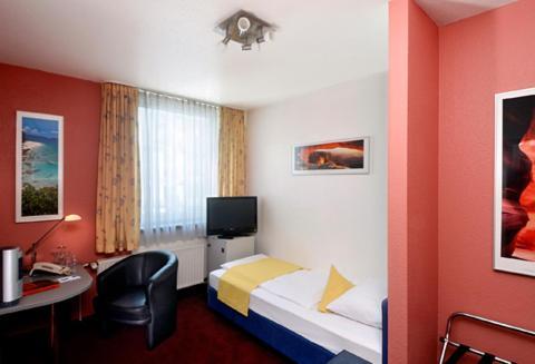 Kastens Hotel Düsseldorf Zewnętrze zdjęcie