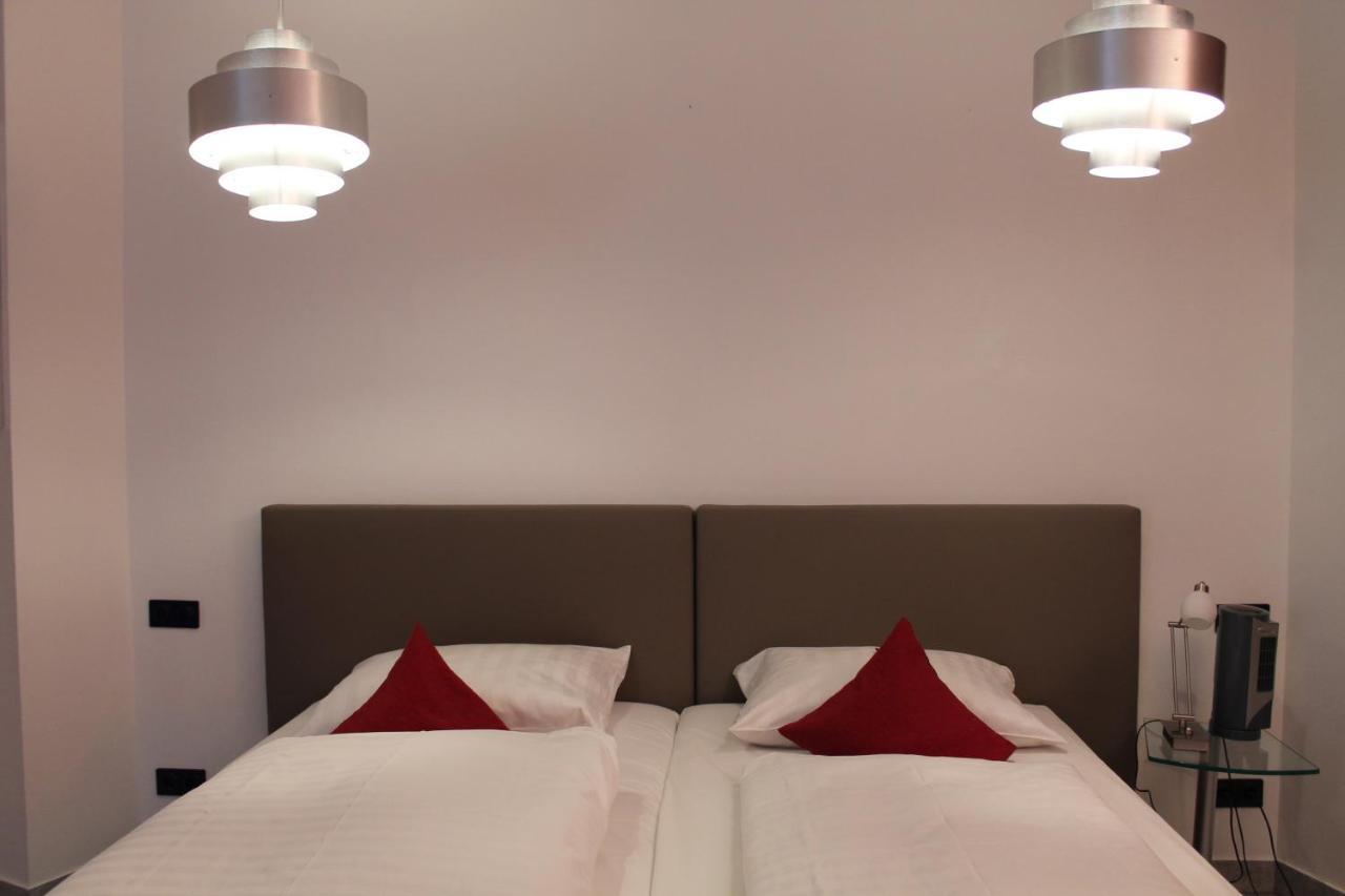 Kastens Hotel Düsseldorf Zewnętrze zdjęcie