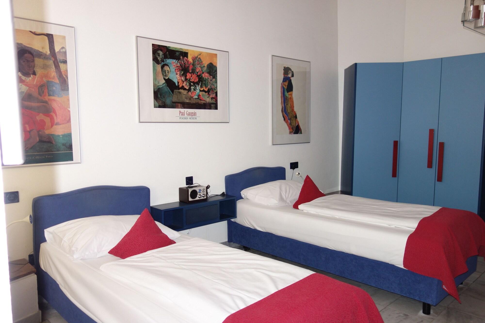Kastens Hotel Düsseldorf Zewnętrze zdjęcie