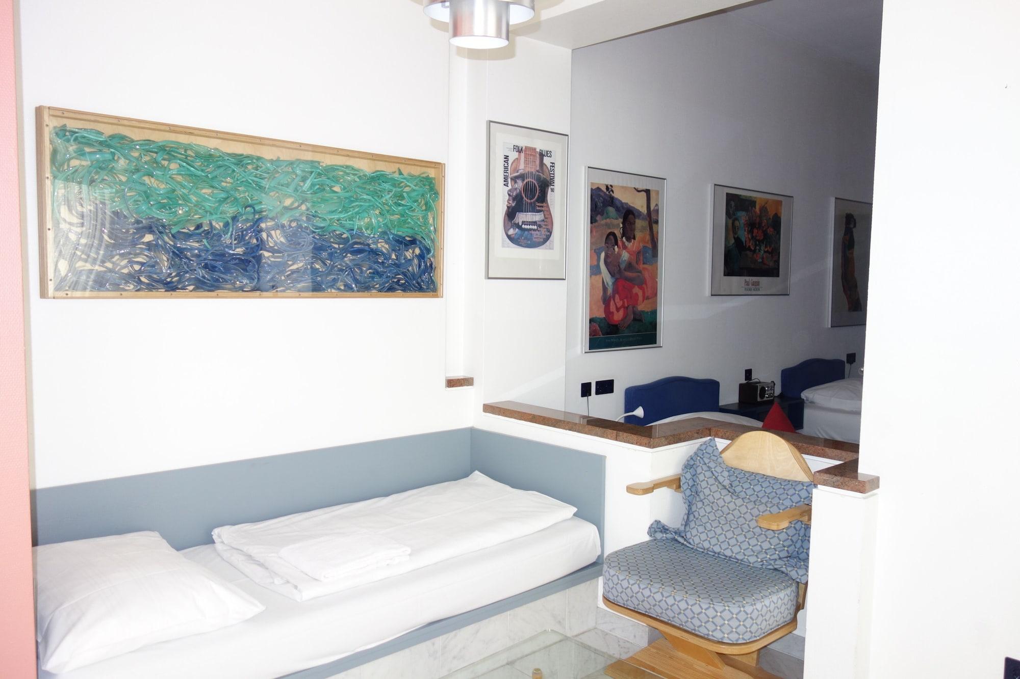 Kastens Hotel Düsseldorf Zewnętrze zdjęcie