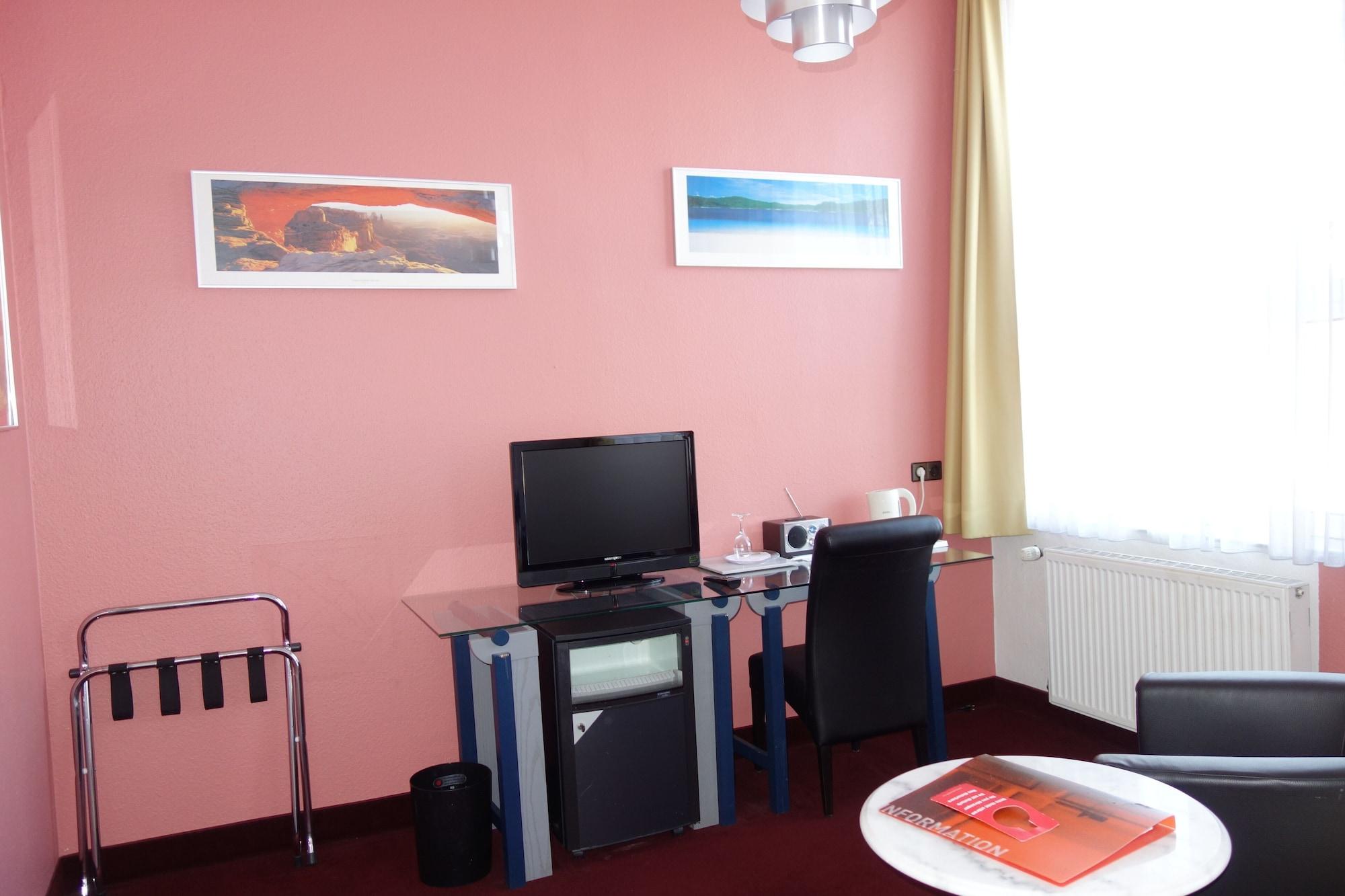 Kastens Hotel Düsseldorf Zewnętrze zdjęcie