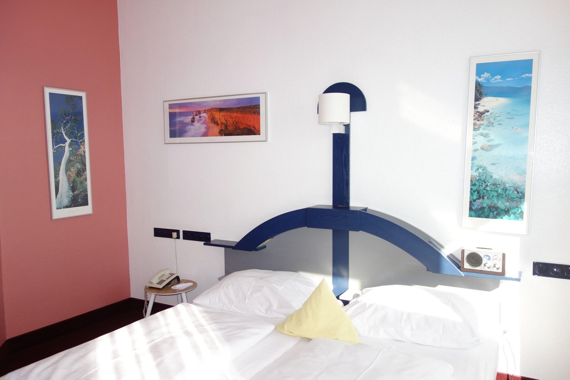 Kastens Hotel Düsseldorf Zewnętrze zdjęcie