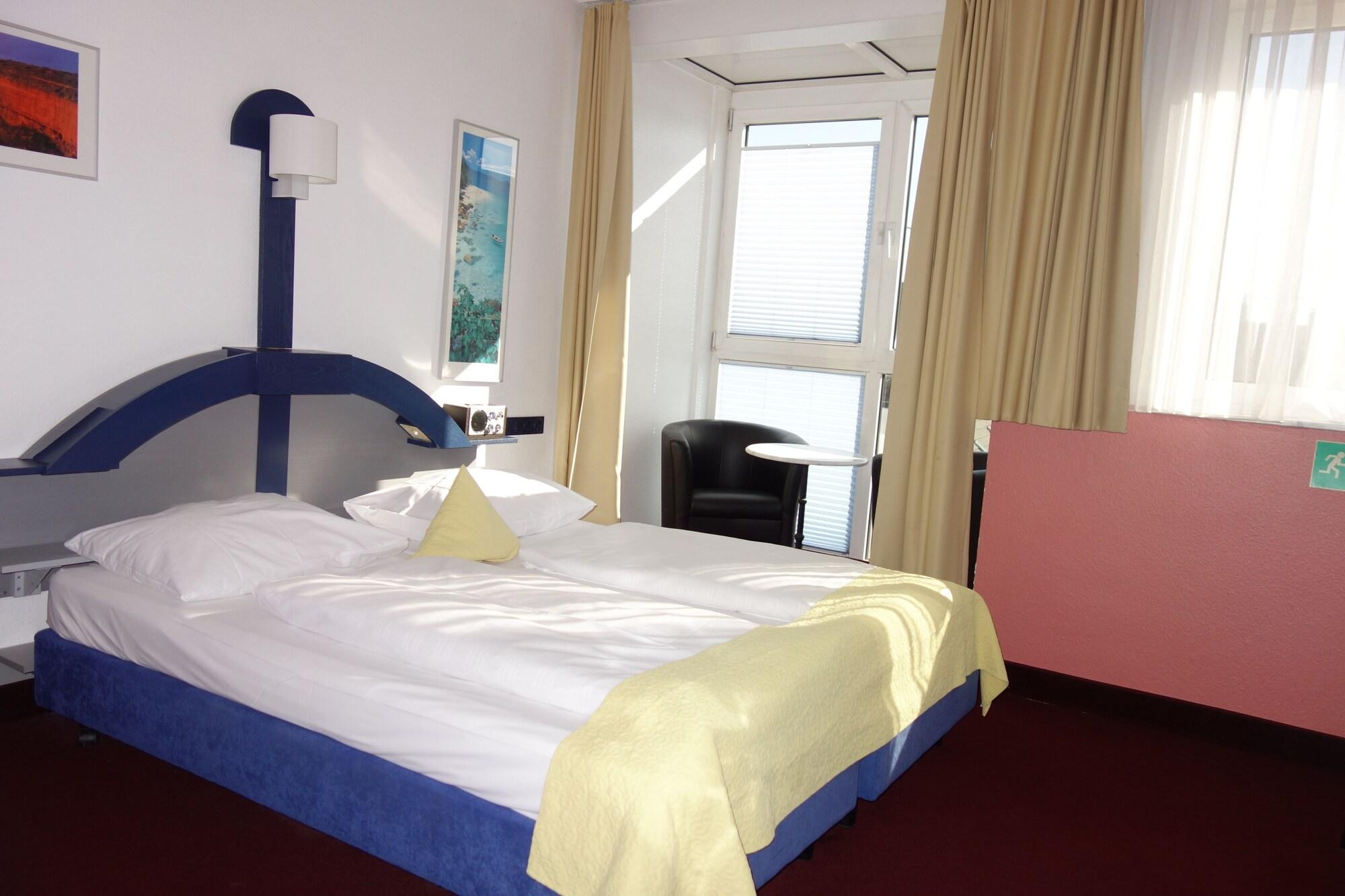 Kastens Hotel Düsseldorf Zewnętrze zdjęcie
