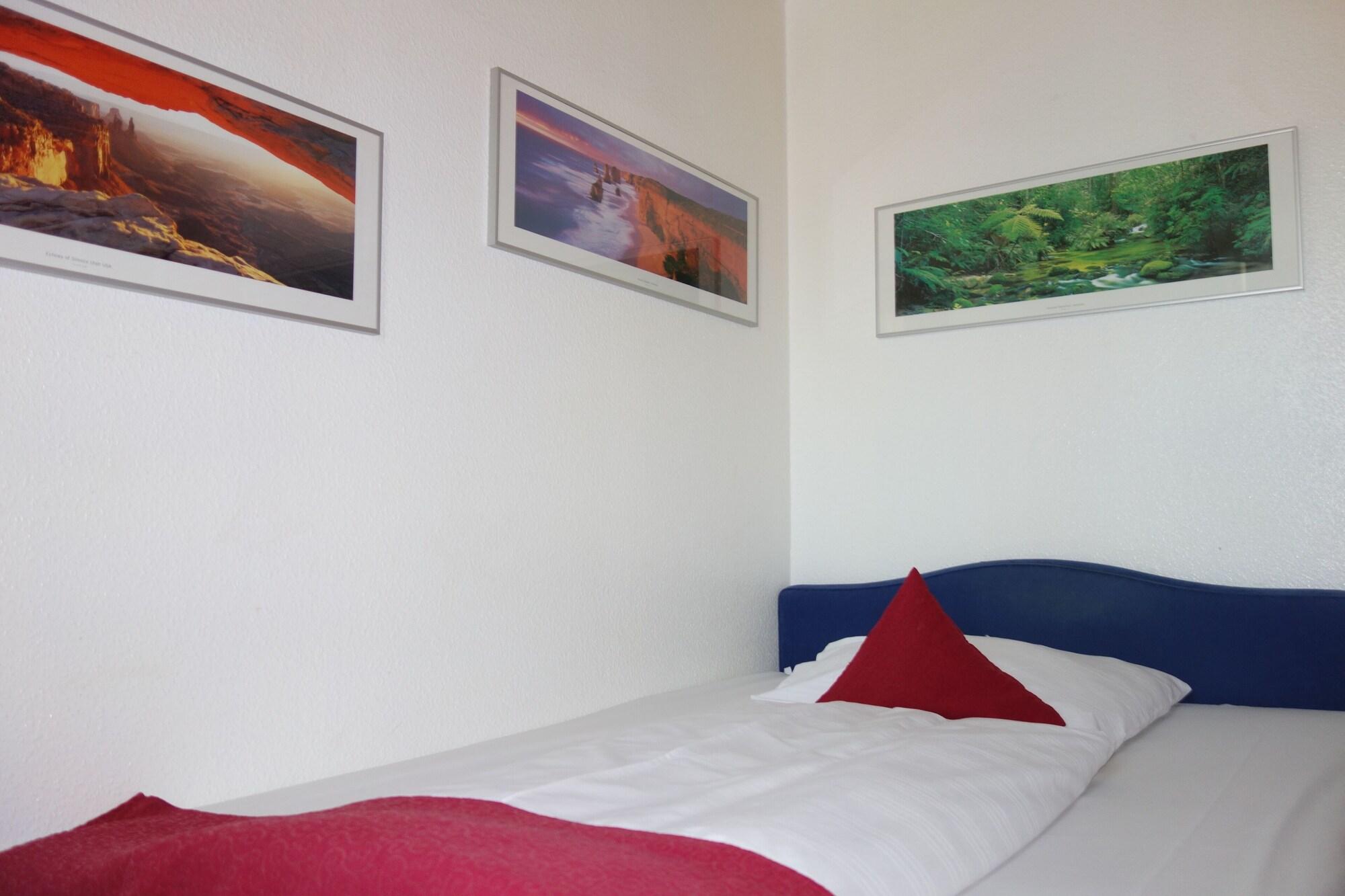 Kastens Hotel Düsseldorf Zewnętrze zdjęcie