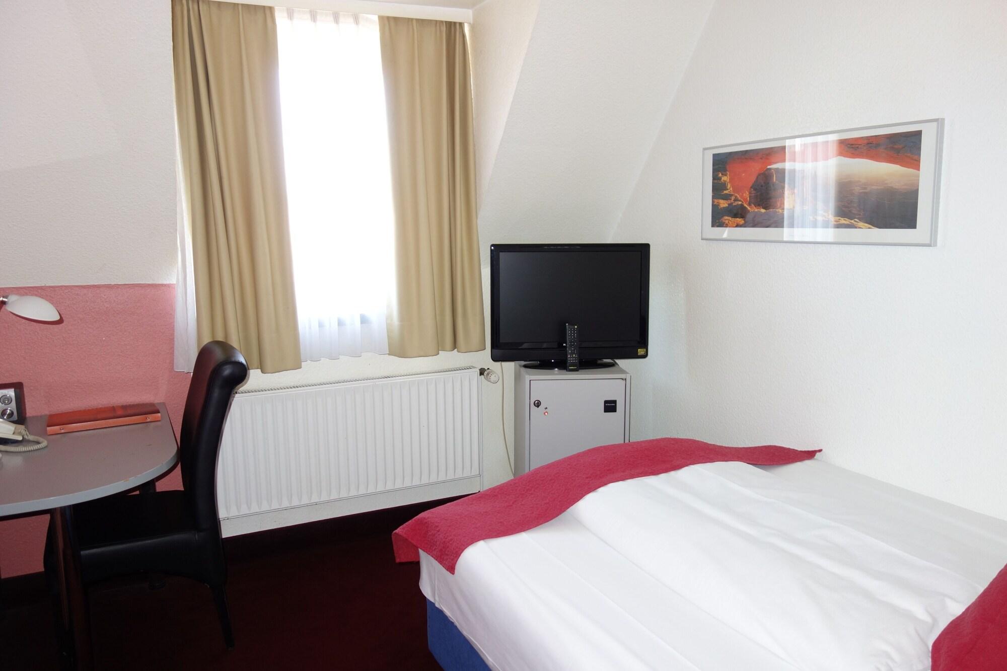 Kastens Hotel Düsseldorf Zewnętrze zdjęcie