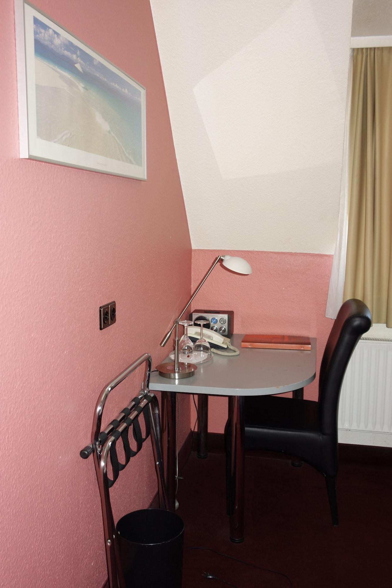 Kastens Hotel Düsseldorf Zewnętrze zdjęcie