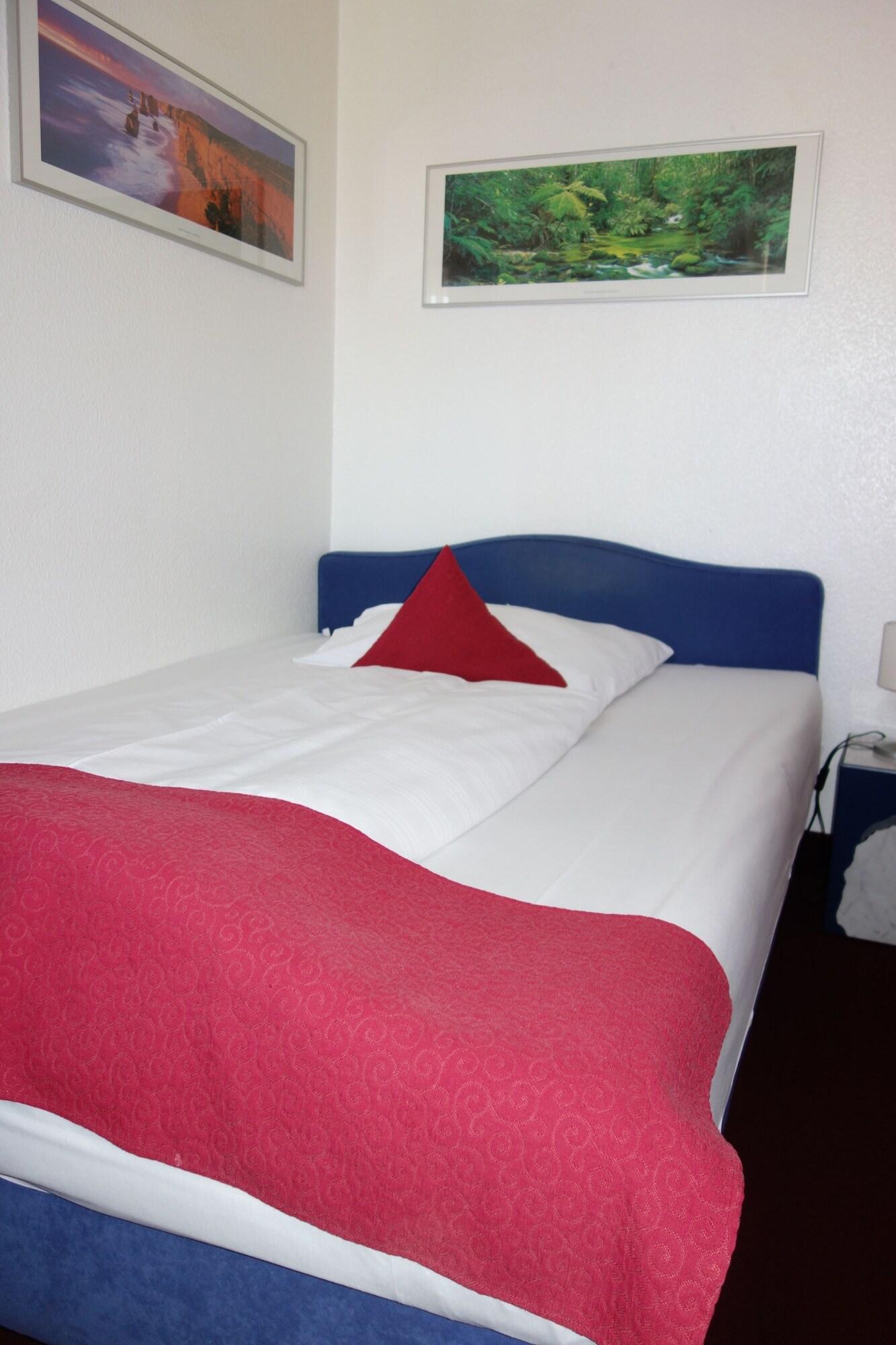Kastens Hotel Düsseldorf Zewnętrze zdjęcie