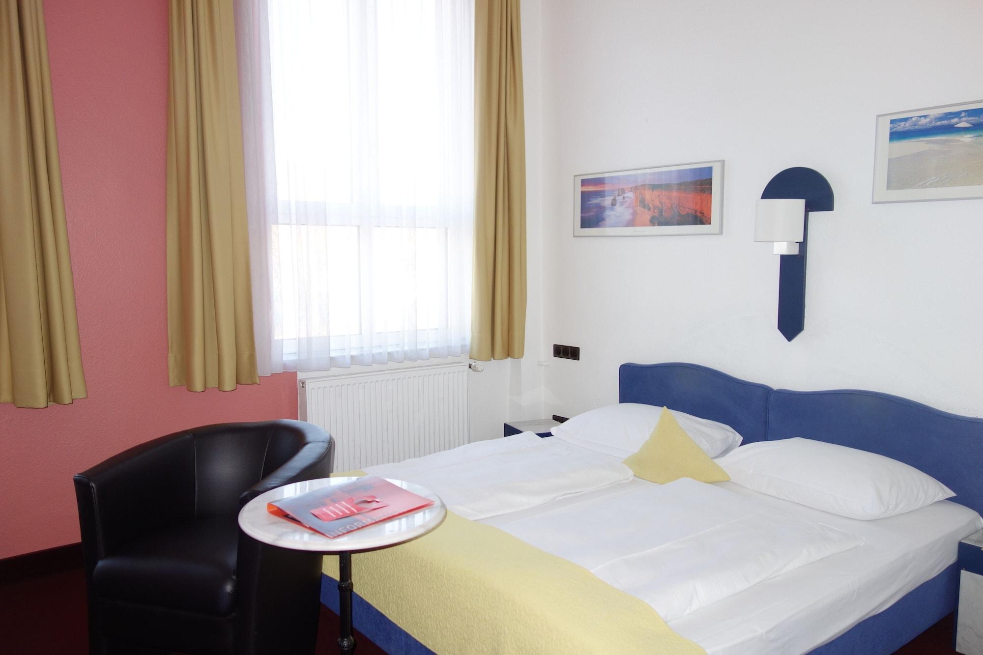 Kastens Hotel Düsseldorf Zewnętrze zdjęcie