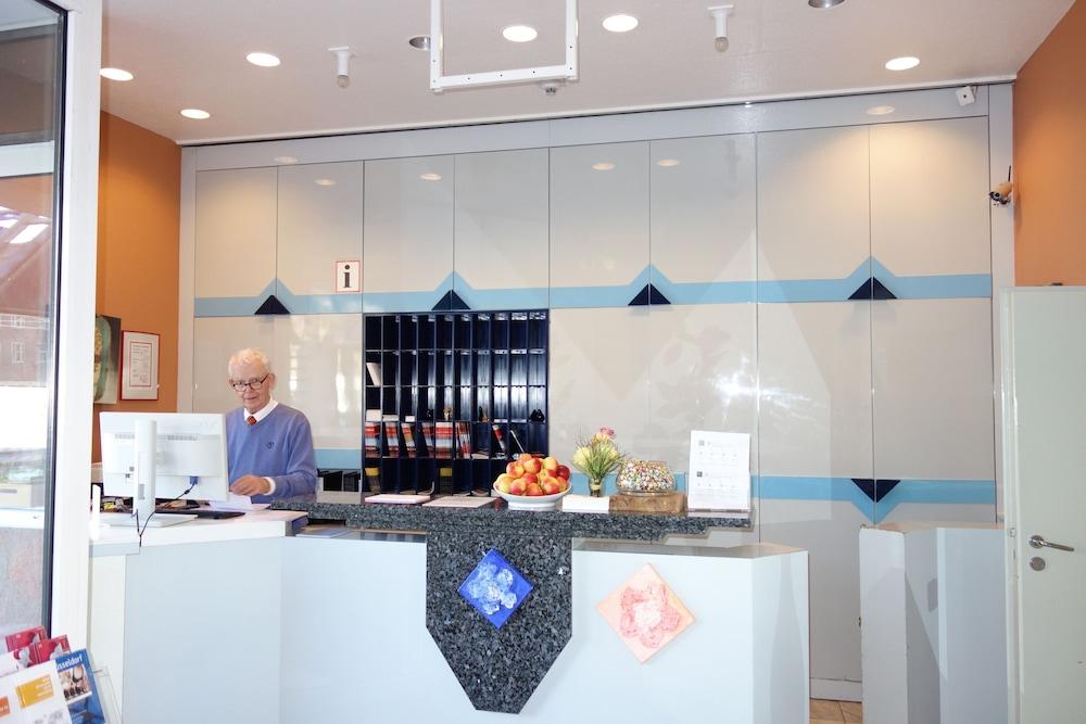 Kastens Hotel Düsseldorf Zewnętrze zdjęcie