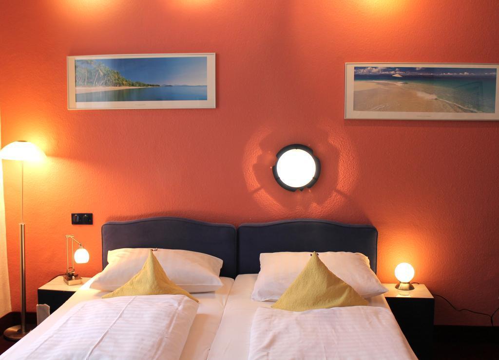 Kastens Hotel Düsseldorf Zewnętrze zdjęcie