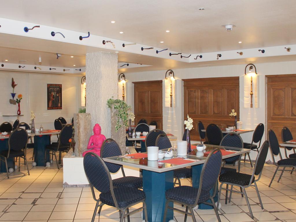 Kastens Hotel Düsseldorf Zewnętrze zdjęcie