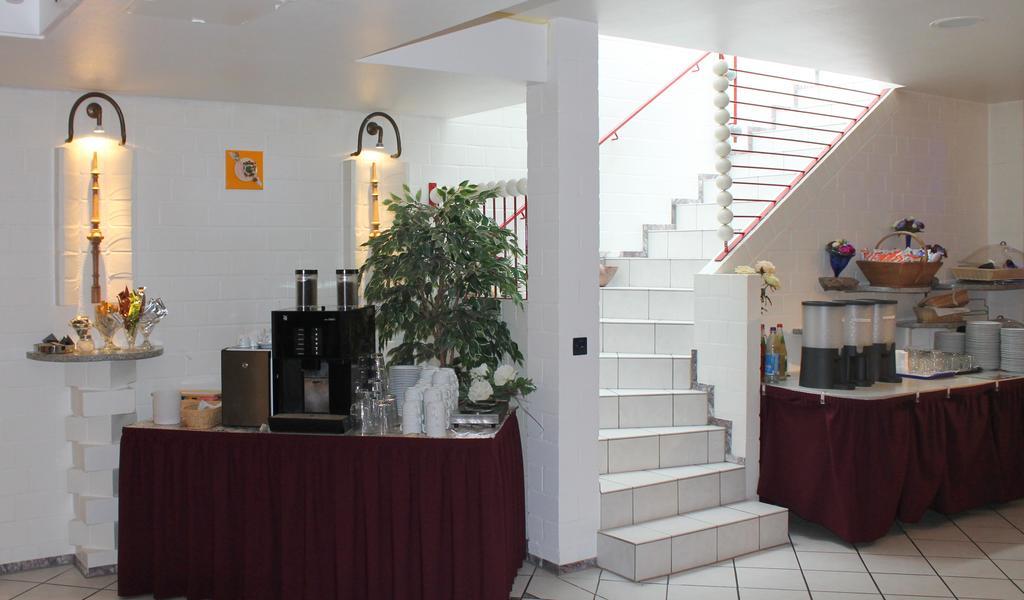 Kastens Hotel Düsseldorf Zewnętrze zdjęcie