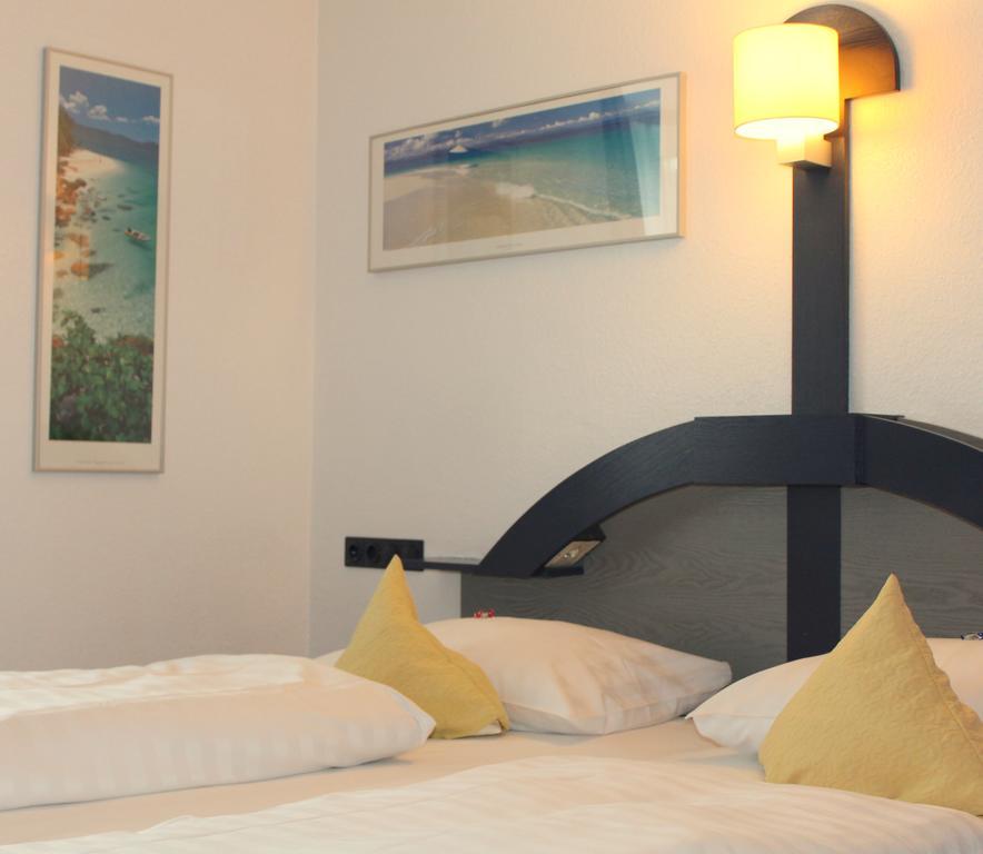 Kastens Hotel Düsseldorf Zewnętrze zdjęcie