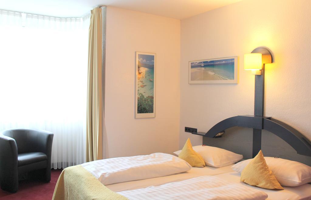 Kastens Hotel Düsseldorf Zewnętrze zdjęcie