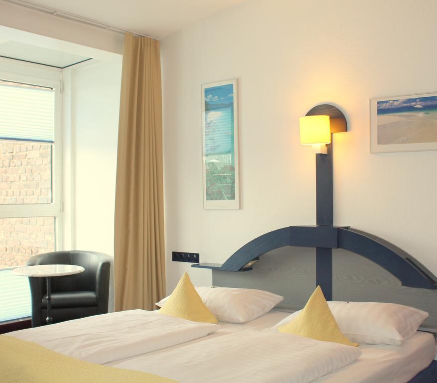 Kastens Hotel Düsseldorf Zewnętrze zdjęcie