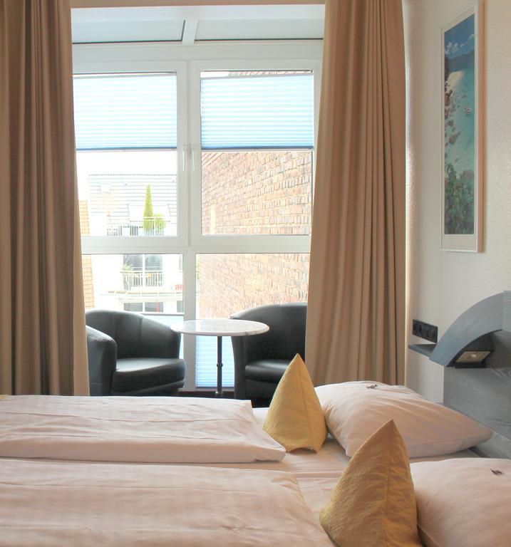 Kastens Hotel Düsseldorf Zewnętrze zdjęcie