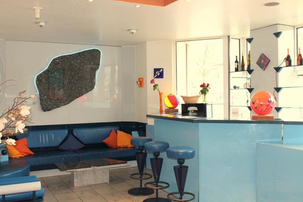 Kastens Hotel Düsseldorf Zewnętrze zdjęcie