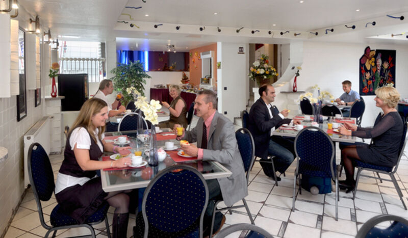 Kastens Hotel Düsseldorf Zewnętrze zdjęcie